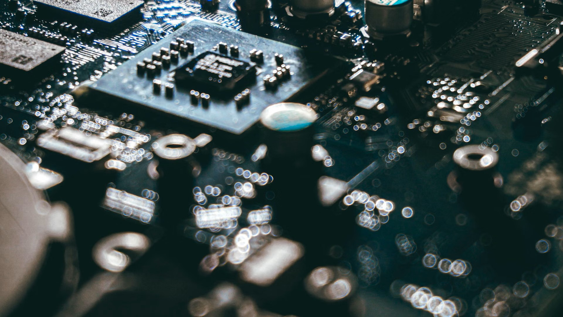 Motherboard