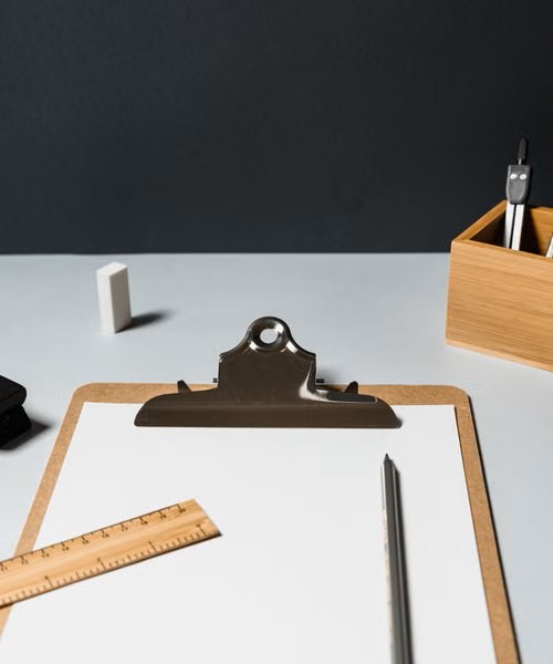 office stationary