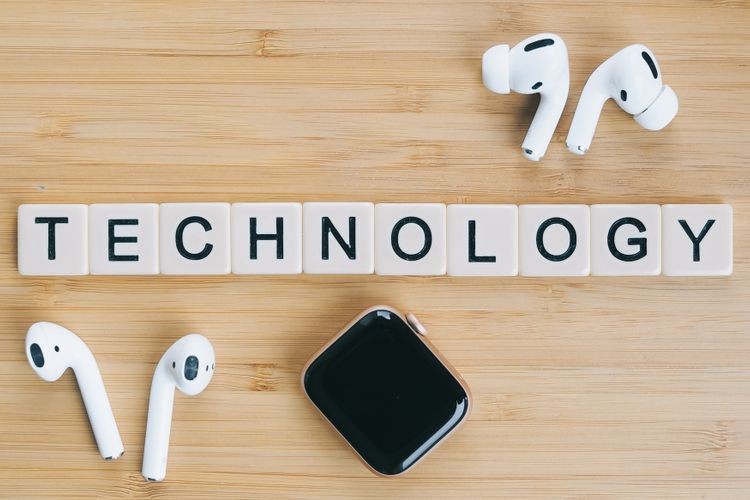 technology